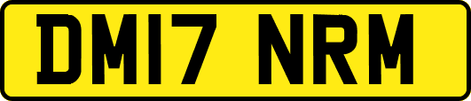 DM17NRM