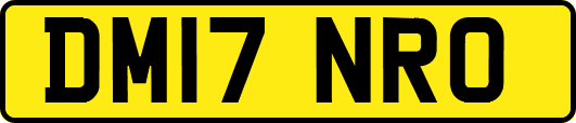 DM17NRO