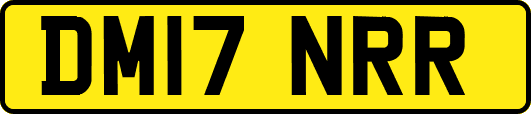 DM17NRR