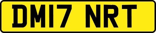 DM17NRT