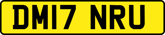 DM17NRU