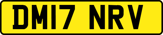 DM17NRV