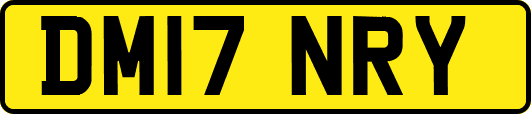 DM17NRY