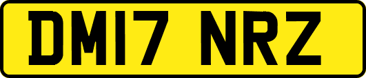 DM17NRZ
