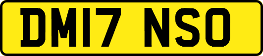 DM17NSO