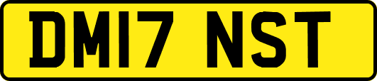 DM17NST
