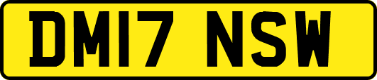 DM17NSW