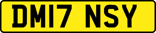 DM17NSY