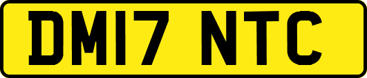 DM17NTC