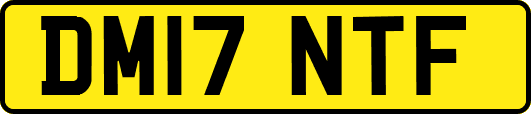 DM17NTF