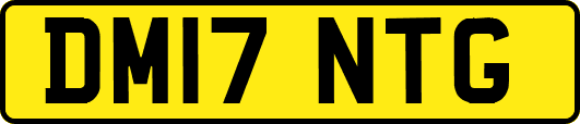 DM17NTG