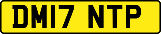 DM17NTP