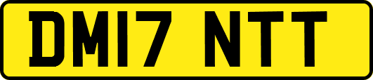 DM17NTT