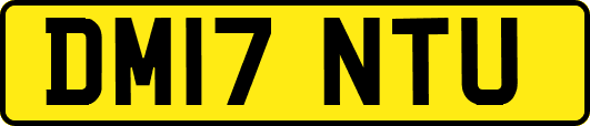 DM17NTU