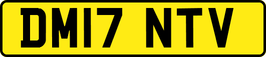DM17NTV