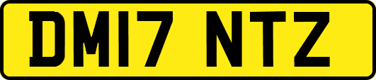 DM17NTZ