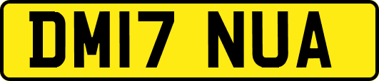 DM17NUA