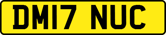DM17NUC