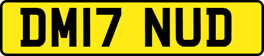 DM17NUD