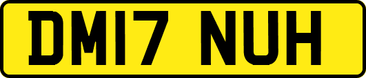 DM17NUH