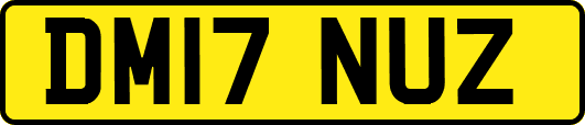 DM17NUZ