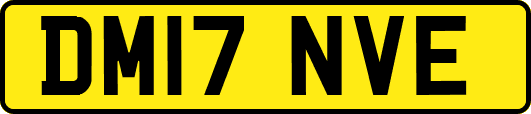 DM17NVE