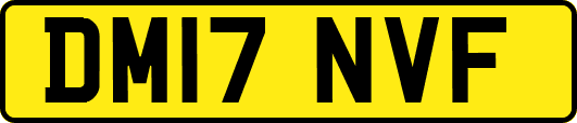 DM17NVF