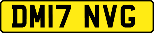 DM17NVG
