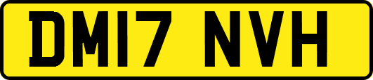 DM17NVH