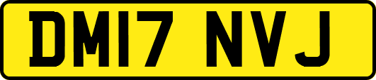 DM17NVJ