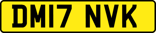 DM17NVK
