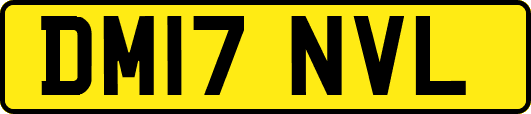 DM17NVL