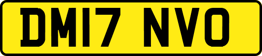 DM17NVO