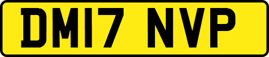 DM17NVP