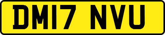 DM17NVU