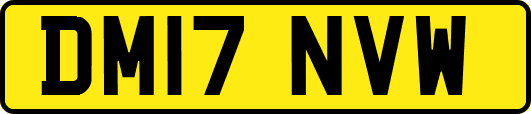 DM17NVW