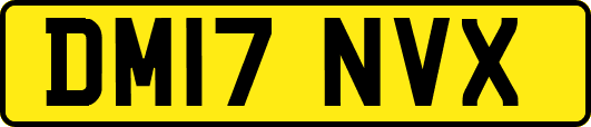 DM17NVX