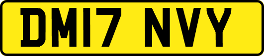 DM17NVY