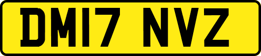 DM17NVZ