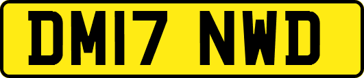 DM17NWD