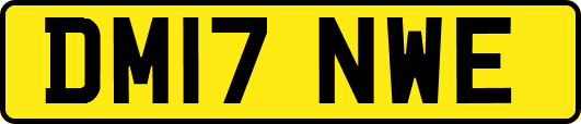 DM17NWE