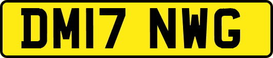 DM17NWG