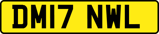 DM17NWL