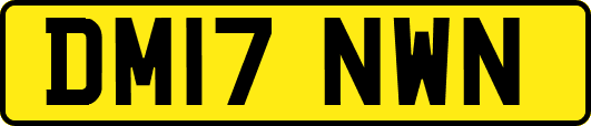 DM17NWN