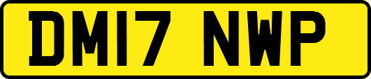 DM17NWP