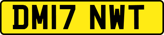 DM17NWT