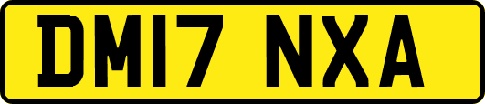 DM17NXA
