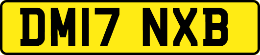 DM17NXB
