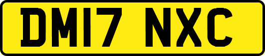 DM17NXC
