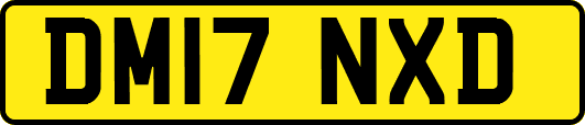 DM17NXD